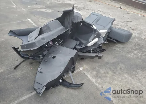 2025 Lexus Rz 300E z USA, uszkodzony, nr VIN JTJABABBXSA012413